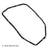 Beck Arnley 044-0384 Transmission Filter Kit