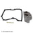 Beck Arnley 044-0385 Transmission Filter Kit