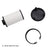 Beck Arnley 044-0394 Transmission Filter Kit