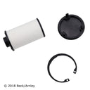 Beck Arnley 044-0394 Transmission Filter Kit