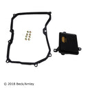 Beck Arnley 044-0406 Transmission Filter Kit