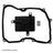 Beck Arnley 044-0407 Transmission Filter Kit
