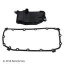 Beck Arnley 044-0411 Transmission Filter Kit