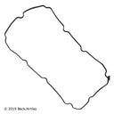 Beck Arnley 044-0418 Transmission Filter Kit