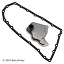 Beck Arnley 044-0436 Transmission Filter Kit