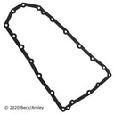 Beck Arnley 044-0437 Transmission Filter Kit