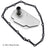 Beck Arnley 044-0446 Transmission Filter Kit