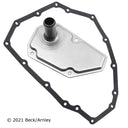 Beck Arnley 044-0446 Transmission Filter Kit