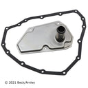 Beck Arnley 044-0448 Transmission Filter Kit