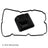 Beck Arnley 044-0465 Transmission Filter Kit