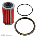 Beck Arnley 044-0467 Transmission Filter Kit