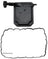 Beck Arnley 044-0472 Transmission Filter Kit