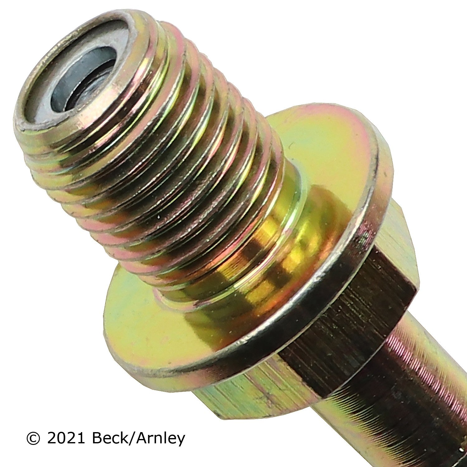 Beck Arnley 045-0346 PCV Valve - PartCatalog