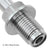 Beck Arnley 045-0357 PCV Valve