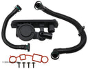 Beck Arnley 045-0396 Engine Crankcase Vent Kit