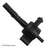 Beck Arnley 046-0003 Vapor Canister Purge Valve