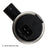 Beck Arnley 046-0104 Vapor Canister Purge Valve
