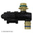 Beck Arnley 046-0107 Vapor Canister Purge Valve