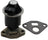 Beck Arnley 046-0143 Exhaust Gas Recirculation (EGR) Valve
