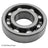 Beck Arnley 051-3857 Transfer Case Carrier Bearing - Front Inner or Rear