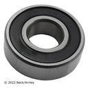 Beck Arnley 051-3860 Accessory Drive Belt Idler Pulley Bearing