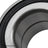 Beck Arnley 051-3875 Wheel Bearing - Front or Rear