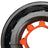 Beck Arnley 051-3947 Wheel Bearing - Front