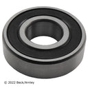 Beck Arnley 051-3954 Accessory Drive Belt Idler Pulley Bearing