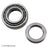 Beck Arnley 051-4113 Wheel Bearing - Rear or Rear Inner