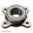 Beck Arnley 051-4176 Wheel Bearing - Front