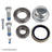 Beck Arnley 051-4216 Wheel Bearing Kit - Front