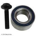 Beck Arnley 051-4222 Wheel Bearing Kit - Rear