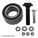 Beck Arnley 051-4223 Wheel Bearing Kit - Front or Rear