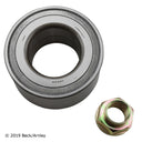Beck Arnley 051-4236 Wheel Bearing - Front
