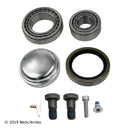 Beck Arnley 051-4243 Wheel Bearing Kit - Front