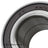 Beck Arnley 051-4253 Wheel Bearing - Front
