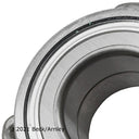 Beck Arnley 051-4267 Wheel Bearing - Rear