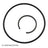 Beck Arnley 051-4271 Wheel Bearing Kit - Rear