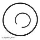 Beck Arnley 051-4271 Wheel Bearing Kit - Rear
