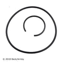 Beck Arnley 051-4272 Wheel Bearing Kit - Rear