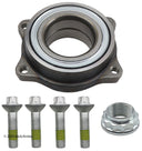 Beck Arnley 051-4274 Wheel Bearing Kit - Rear