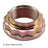 Beck Arnley 051-4276 Wheel Bearing - Rear
