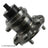 Beck Arnley 051-6102 Wheel Bearing and Hub Assembly - Rear Right