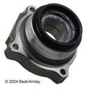 Beck Arnley 051-6106 Wheel Bearing - Rear Left