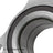 Beck Arnley 051-6140 Wheel Bearing - Front
