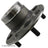 Beck Arnley 051-6164 Wheel Bearing and Hub Assembly - Rear