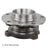 Beck Arnley 051-6165 Wheel Bearing and Hub Assembly - Front