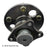Beck Arnley 051-6172 Wheel Bearing and Hub Assembly - Rear