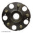 Beck Arnley 051-6183 Wheel Bearing and Hub Assembly - Rear