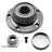 Beck Arnley 051-6234 Wheel Bearing and Hub Assembly - Rear